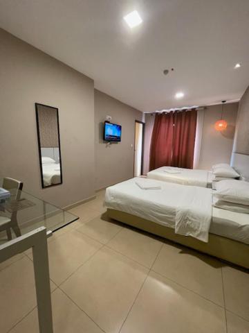 Hotel Jelai @ Temerloh, Pahang Екстериор снимка