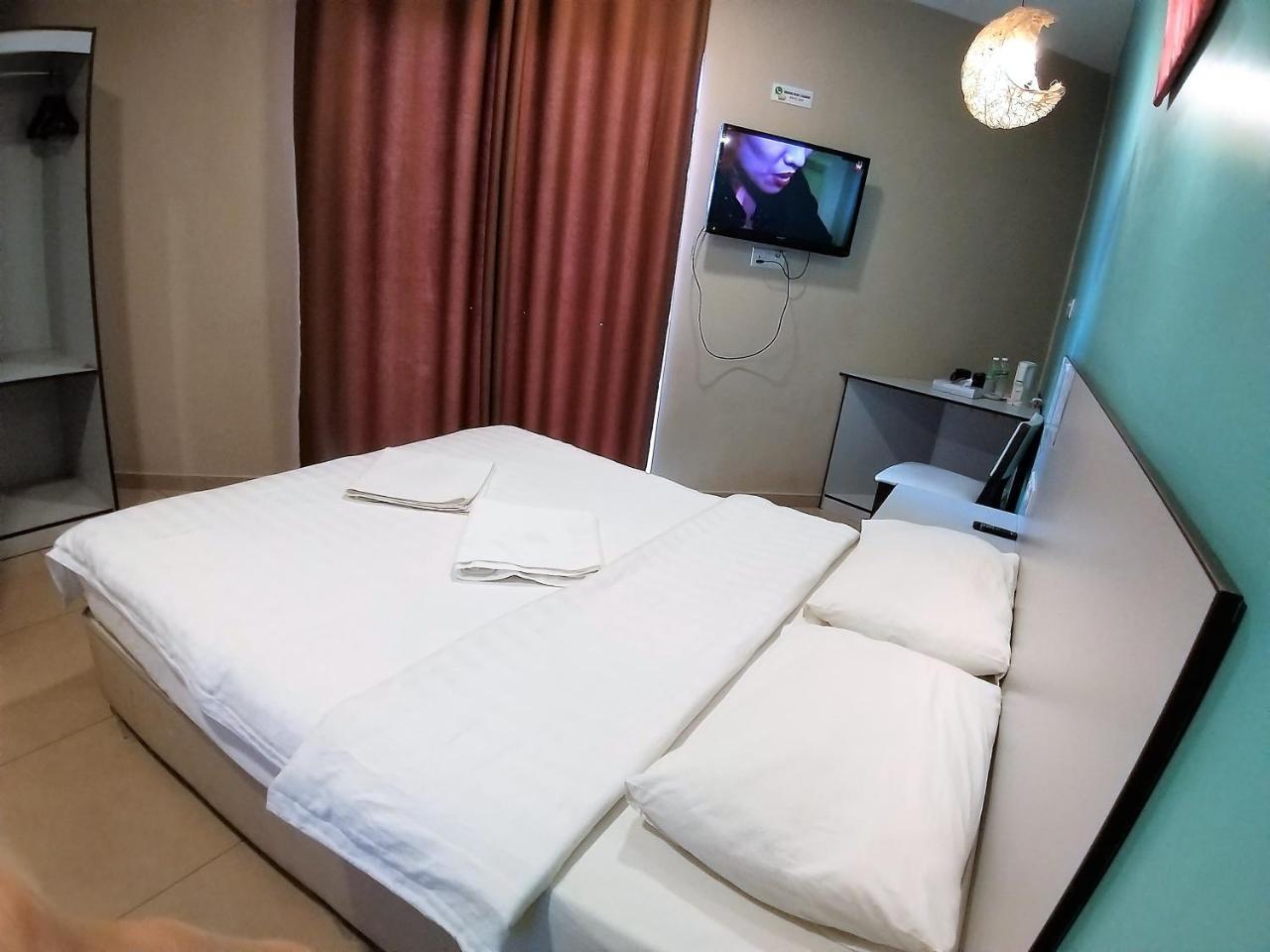 Hotel Jelai @ Temerloh, Pahang Екстериор снимка