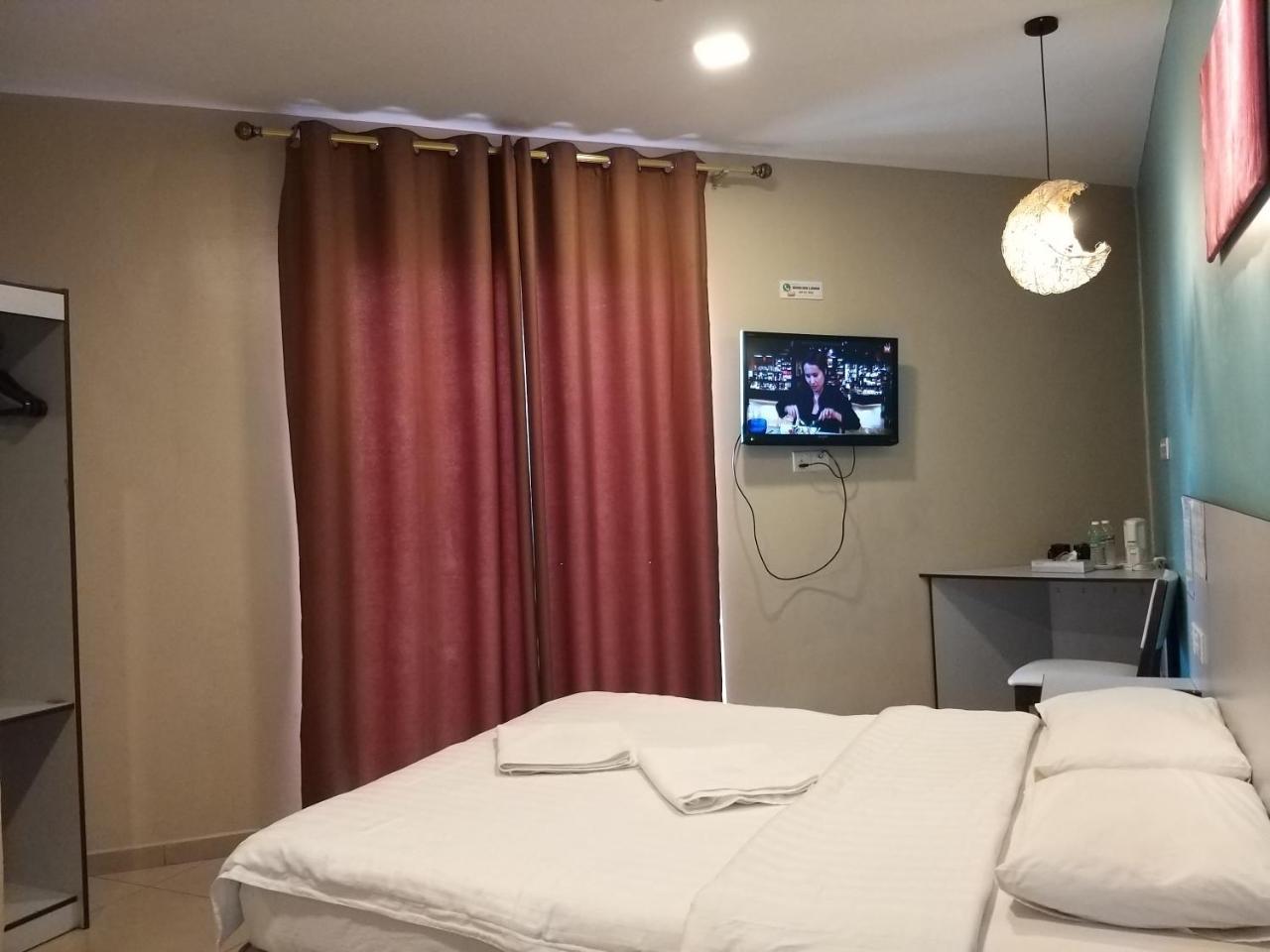 Hotel Jelai @ Temerloh, Pahang Екстериор снимка